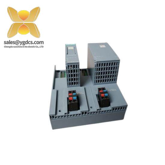 siemens_6es7158-3ad10-0xa0_i_o_coupling_module.jpg SIEMENS SIMATIC 6ES7158-3AD10-0XA0 I/O Coupling Module for Industrial Automation, Efficient Network Connection