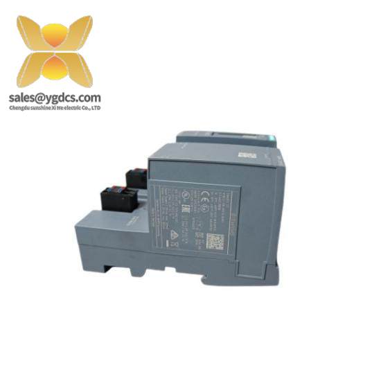 siemens_6es7158-3ad10-0xa0_i_o_coupling_module_2.jpg SIEMENS SIMATIC 6ES7158-3AD10-0XA0 I/O Coupling Module for Industrial Automation, Efficient Network Connection