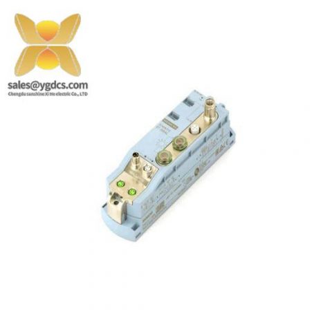 Siemens 6ES7177-1AA00-0XB0 PROFIBUS DP COMPACT UNIT: Industrial Control Module Excellence