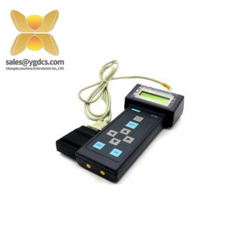 SIEMENS 6ES7181-0AA01-0AA0 Bus Test Unit for Industrial Control Systems