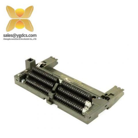 SIEMENS 6ES7193-0CB20-0XA0 | Industrial-grade ET200B Terminal Block