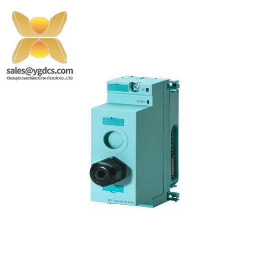 siemens_6es7194-4bc00-0aa0_pm-e_power_module.jpg SIEMENS 6ES7194-4BC00-0AA0 Power Module, PM-E, Industrial Automation, Energy Efficiency