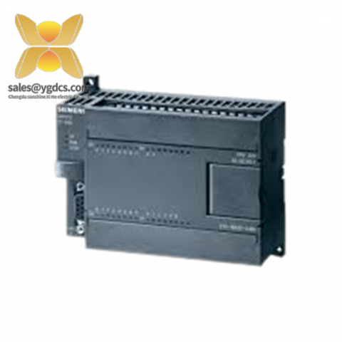 SIEMENS S7-1200 CPU 1214C PLC, Control and Automation Solution