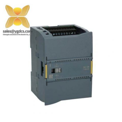 SIEMENS 6ES7226-6DA32-0XB0 Modular Digital Output Module