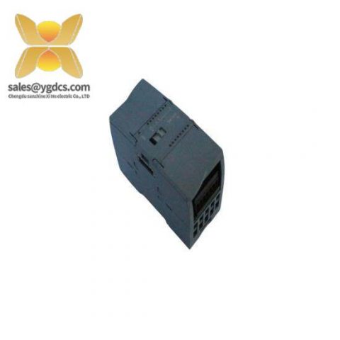 Siemens 6ES7231-4HD30 Analog Input Module