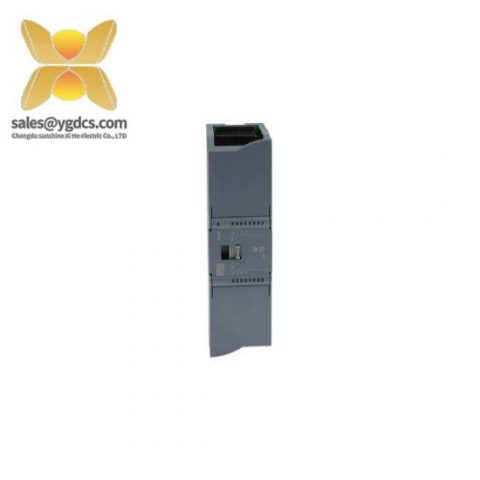 Siemens 6ES7231-4HF32-0XB0 Analog Input SM 1231 - High Performance Industrial Control Module