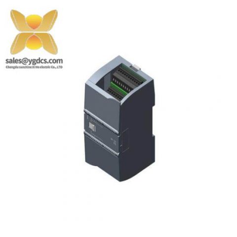 Siemens 6ES7231-5PF30 Analog Input Module for Industrial Control
