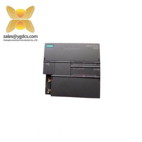 Siemens 6ES7288-1SR40-0AA0 CPU SR40