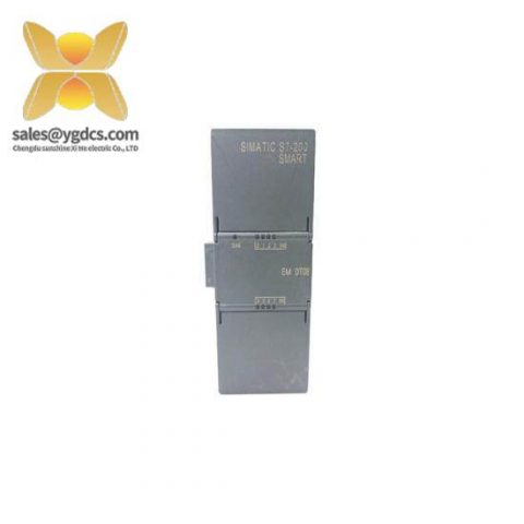 Siemens 6ES7288-2DT08-0AA0 Digital Output Module, SM DT08