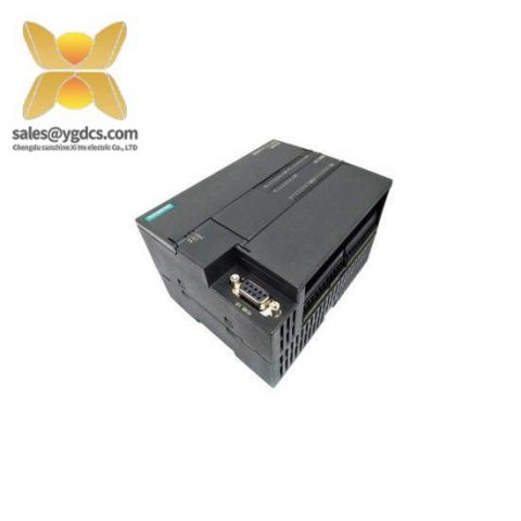 Siemens 6ES7288-7DP01-0AA0 PROFIBUS DP Slave Module: Precision & Reliability for Industrial Automation