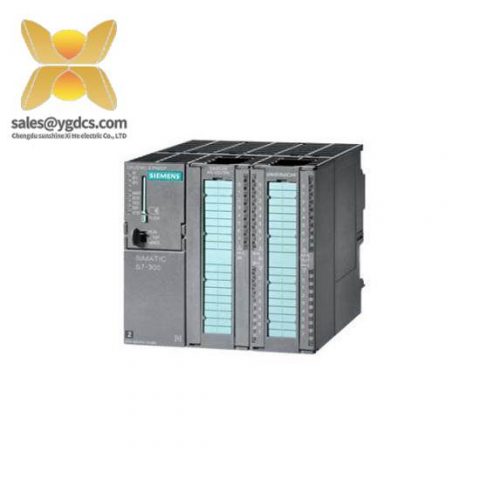 SIEMENS 6ES7314-6EH04-4AB1 Modular Control Unit