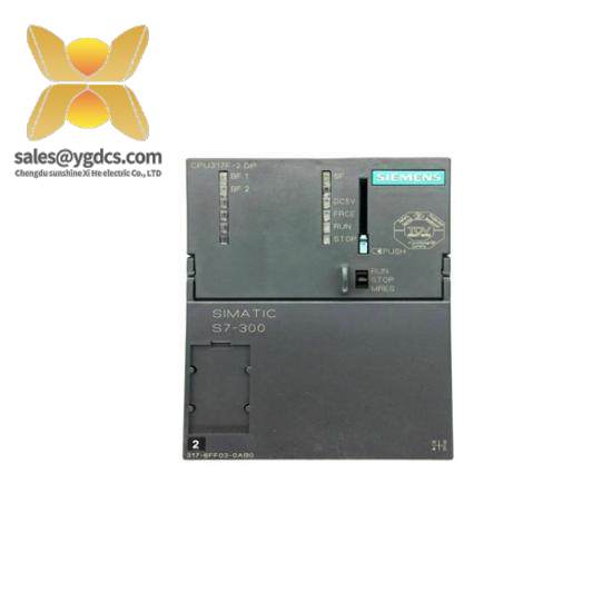 siemens_6es7317-6ff03-0ab0_cpu_module.jpg Siemens 6ES7317-6FF03-0AB0 CPU Module