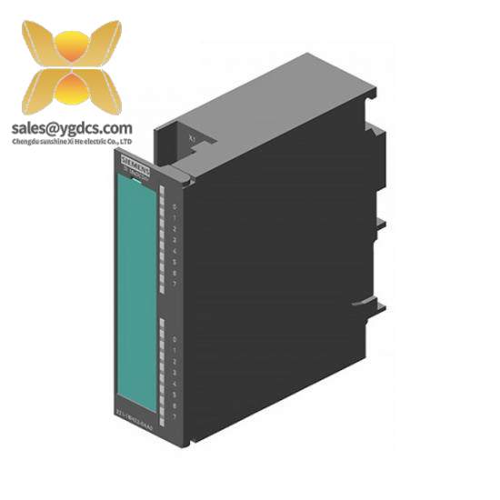 siemens_6es7321-1bh02-4aa1.jpg SIEMENS 6ES7321-1BH02-4AA1: Modular Automation Control Module