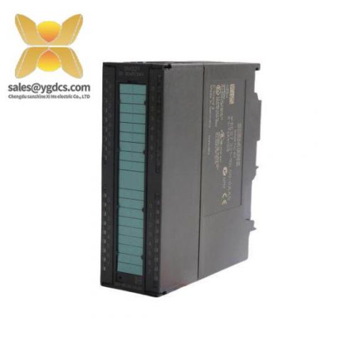 Siemens 7SJ6005-5EA00-0DA0/BB: Advanced Industrial Control Module