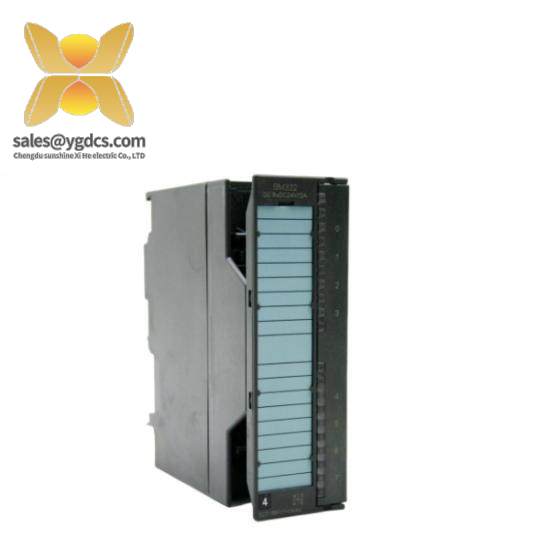 siemens_6es7322-1bf01-0aa0_digital_output_module.jpg SIEMENS SIMATIC S7-300 Digital Output Module 6ES7322-1BF01-0AA0, Designed for Industrial Automation