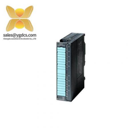 SIEMENS 6ES7 331-7RD00-0AB0 Analog Input Module - Advanced Control Solutions for Industrial Automation