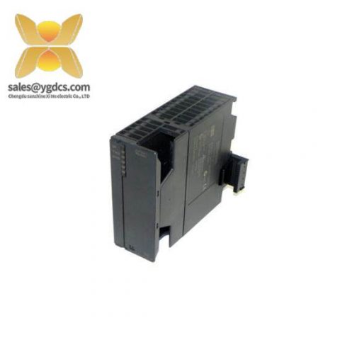 Siemens S7-200 Digital Input EM 221, Optically Isolated, PLC Module