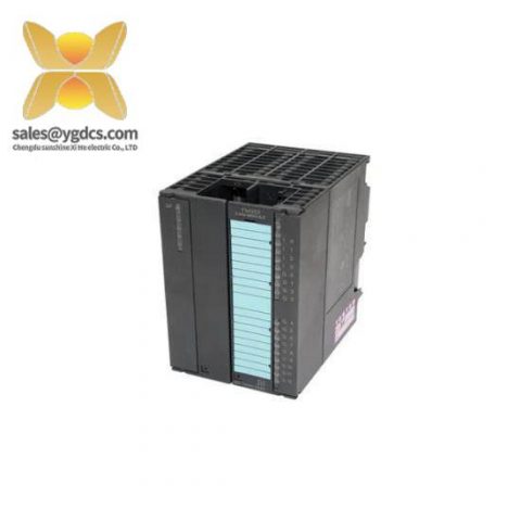 SIEMENS 6ES7352-1AH02-0AE0 Cam Controller: Advanced Industrial Control Module