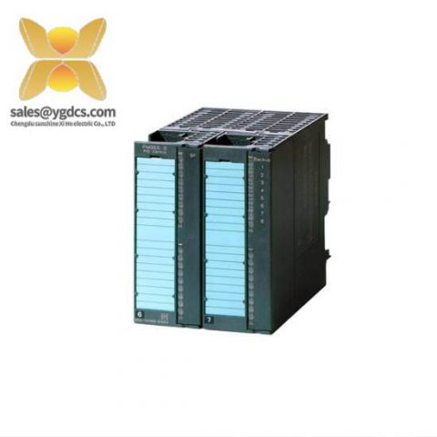 SIEMENS 6ES7355-1VH10-0AE0 Control Unit: High-Performance Automation Core