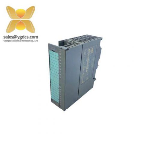 Siemens S7-300 Dummy Module DM 370: Essential for Module Replacement