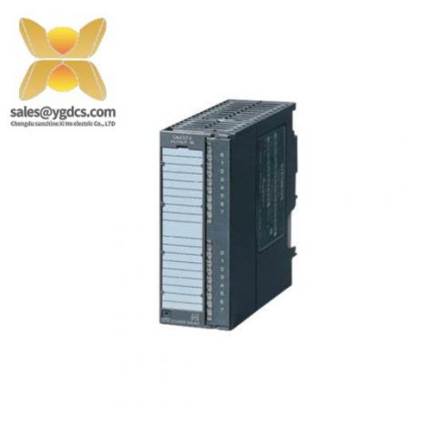 SIEMENS SIMATIC S7-300 Simulator Module - SM 374, 6ES7374-2XH01-0AA0, Advanced Simulation Solution