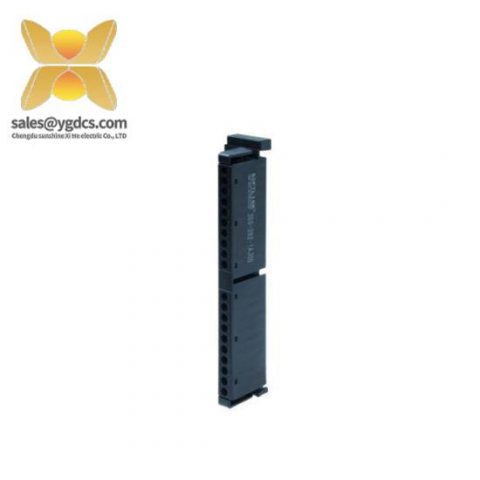 Siemens 6FM2805-4AS31: Industrial Control Module, Optimized for High Precision & Reliability