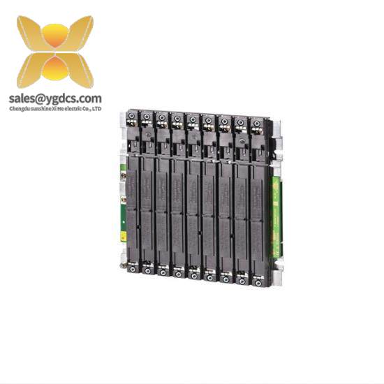 siemens_6es7400-1ja01-0aa0_rack.jpg SIEMENS S7-400 UR2 RACK CENTRALIZED AND DISTRIBUTED 2 REDUNDANT PS, 9 SLOTS - Modular Automation System