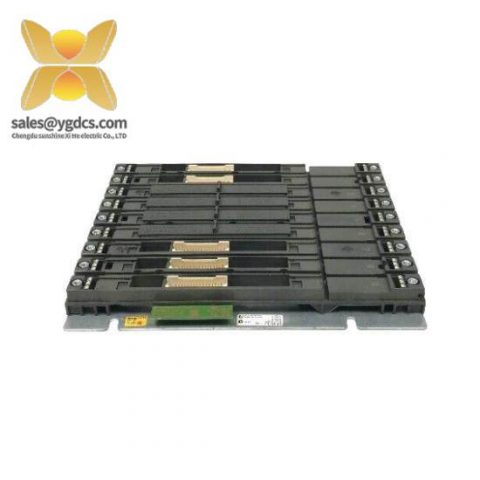 Siemens SIMATIC S7400 RACK ER2 9 SLOTS 6ES7403-1JA01-0AA0 - Advanced Control Solution