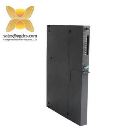 SIEMENS 6ES7412-2EK07-0AB0 - Compact Controller for High-Performance Automation