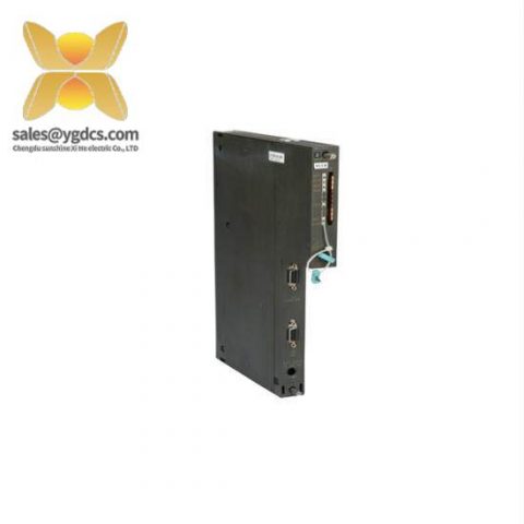 Siemens 6ES7412-2XG00-0AB0 High Performance Processor Module