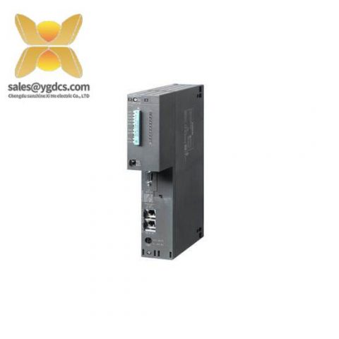 SIEMENS 6ES7416-2XK01-0AB0 Micro CPU Module