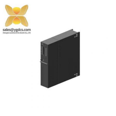 Siemens 6ES7416-3XR05-0AB0 CPU Module, Advanced Control Solutions