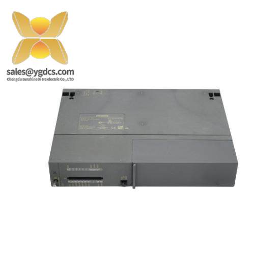 siemens_6es7417-4ht14-0ab0_cpu_417h_central_unit.jpg Siemens SIMATIC S7-400H CPU 417H Central Unit, High-Performance Control Core for Industrial Automation