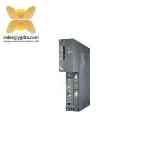 SIEMENS SIMATIC S7-400H CPU 417H Module, Advanced Control Processing Solution