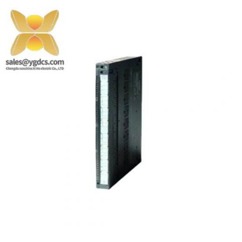 SIEMENS 6ES7431-7KF10-0AB0: Advanced Analog RTD Input Module for Industrial Control Solutions