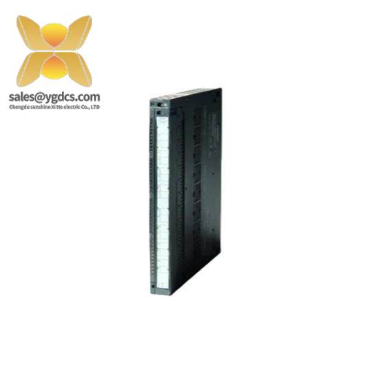 siemens_6es7431-7kf10-0ab0_analog_rtd_input_module.jpg SIEMENS 6ES7431-7KF10-0AB0: Advanced Analog RTD Input Module for Industrial Control Solutions