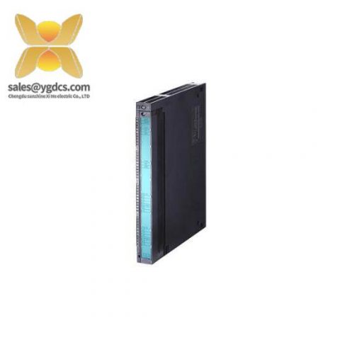 SIEMENS 6ES7450-1AP00-0AE0 Function Module: Automation Excellence in Control Systems