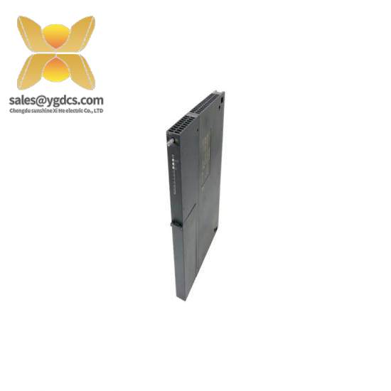siemens_6es7460-1ba01-0ab0_transmitter_interface_module.jpg Siemens S7-400 Transmitter Interface Module - 6ES7460-1BA01-0AB0, Industrial Automation Solutions