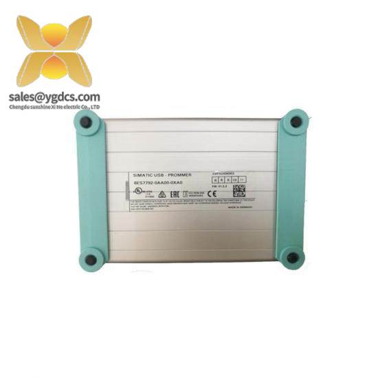 siemens_6es7792-0aa00-0xa0_external_prommer.jpg Siemens 6ES7792-0AA00-0XA0 External PROMMER Module