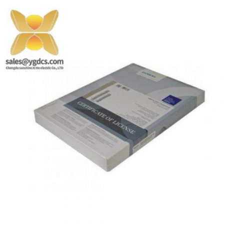 SIEMENS 6ES7822-1AA04-0YA5 Disk Type Automation Module