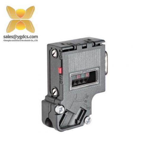 Siemens SIMATIC DP, 6ES7972-0BA42-0XA0, Field Device