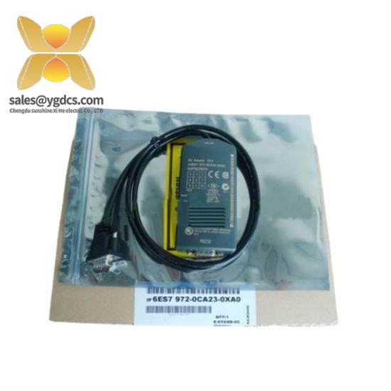 siemens_6es7972-0ca34-0xa0_simatic_s7.jpg Siemens 6ES7972-0CA34-0XA0 - SIMATIC S7 Control Module, Advanced Industrial Automation Solutions