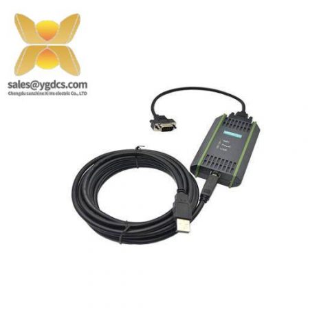 Siemens 6ES7972-0CB20-0XA0 PC Adapter USB Flash Drive