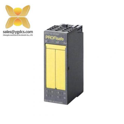 Siemens 7RW6000-5EA00-1DA0/BB: High-Power Drive Module for Industrial Automation