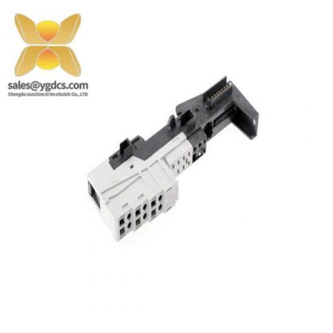 Siemens 6ES7 193-4CD30-0AA0 Terminal Module: Industrial Control Solution