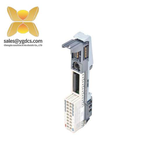 siemens_6es7_193-6bp00-0da0_base_unit.jpg Siemens 6ES7 193-6BP00-0DA0 Base Unit: Industrial Control Heart