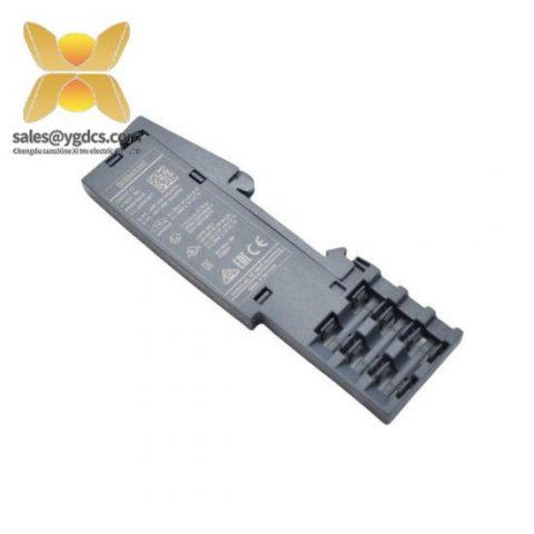 Siemens 6ES7 193-6PA00-0AA0 | Server Module for Industrial Automation