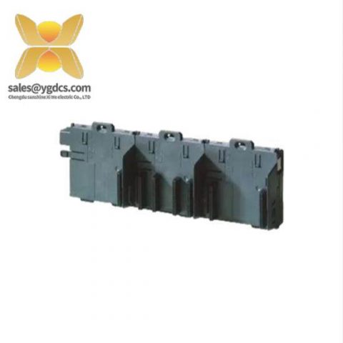 Siemens 6ES7 195-7HD80-0XA0 Bus Module