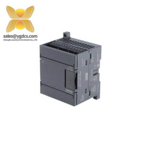 Siemens S7-200 Analog Input EM 231 6ES72310HF220XA0, Industrial Automation Solutions