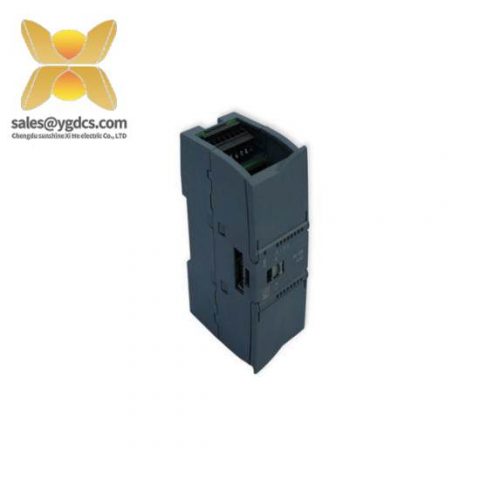 Siemens 6ES7 234-4HE32-0XB0: Industrial-grade Analog Input/Output Module